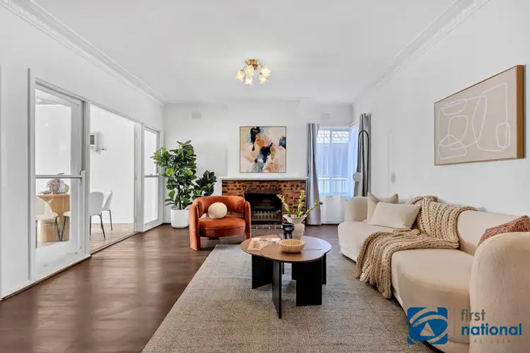 Sixth view of Homely house listing, 28 Augusta Avenue, Campbellfield VIC 3061