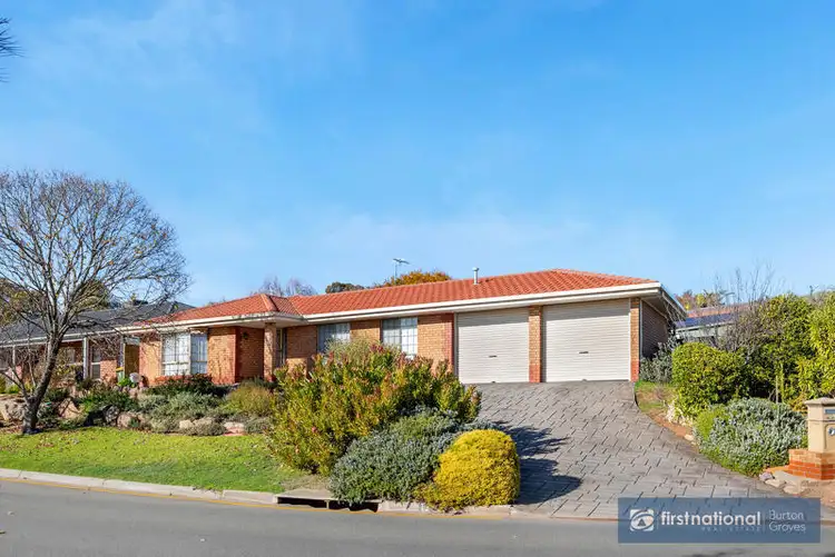 13 Coleman Avenue, Redwood Park SA 5097