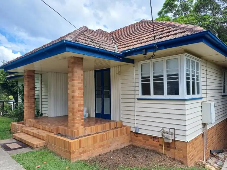 Main view of Homely house listing, 1 Newbolt Street, Holland Park QLD 4121