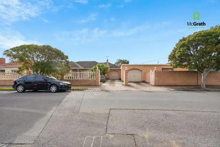 Second view of Homely house listing, 12 Albert Street, Glenelg East SA 5045