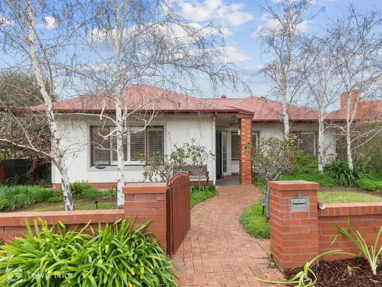 49 English Avenue, Clovelly Park SA 5042