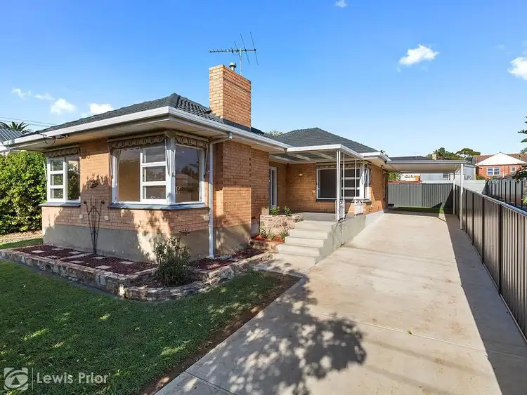13A Thomas Street, Seacliff Park SA 5049