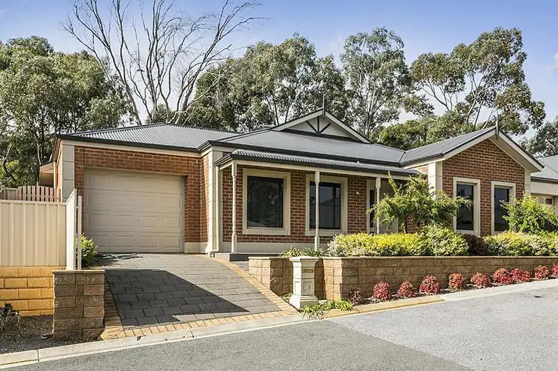Main view of Homely house listing, 1/8 Cinnamon Way, Aberfoyle Park SA 5159