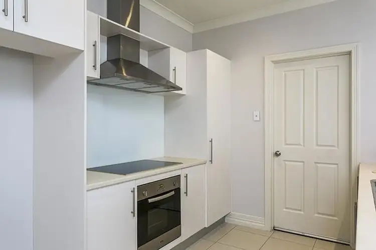 Second view of Homely house listing, 1/8 Cinnamon Way, Aberfoyle Park SA 5159