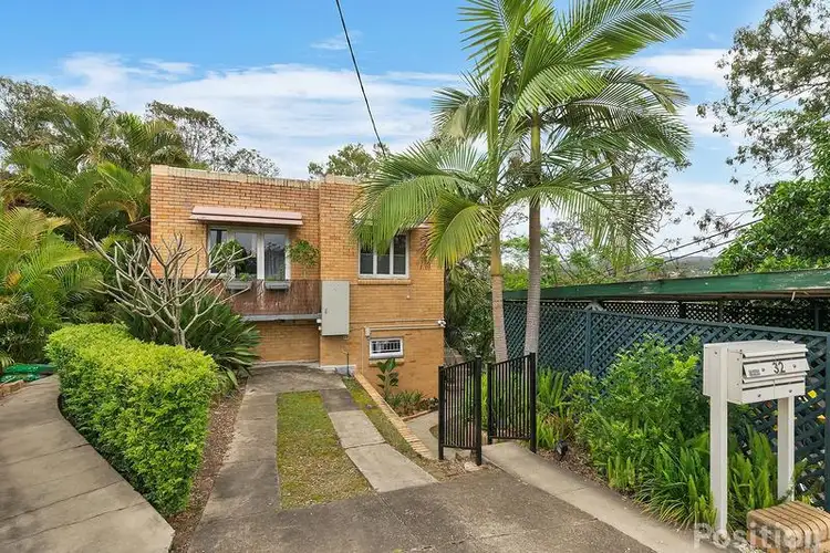 3/32 Hebe Street, Bardon QLD 4065