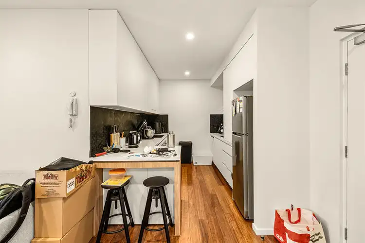 Fifth view of Homely house listing, 1/166 Norman Avenue, Norman Park QLD 4170