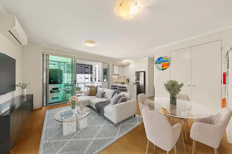 302/9 Kurilpa Street, West End QLD 4101