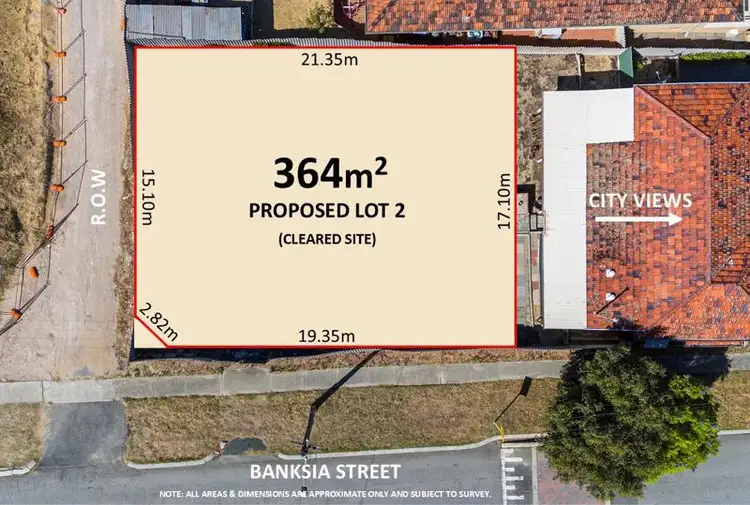 203 Roberts Street, Joondanna WA 6060