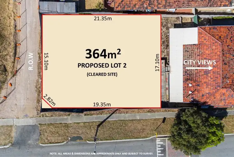203 Roberts Street, Joondanna WA 6060