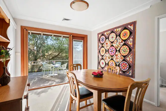 Third view of Homely house listing, 4 Cheyne Walk, West Pennant Hills NSW 2125