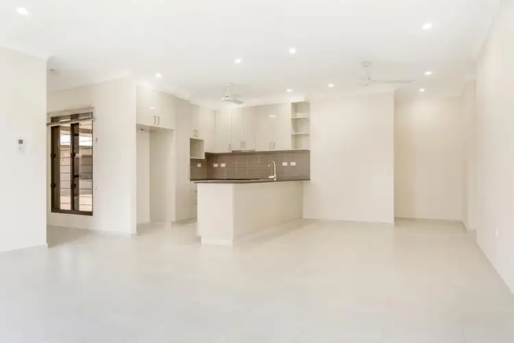 Sixth view of Homely unit listing, 4/29 Lind Road, Johnston NT 832