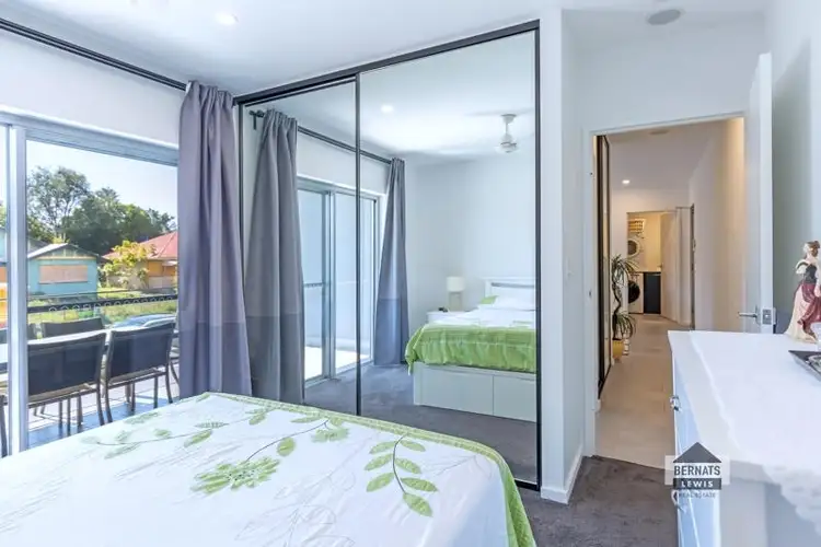 Second view of Homely unit listing, Address available on request