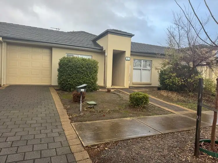 2C Vardon Street, Seacombe Gardens SA 5047