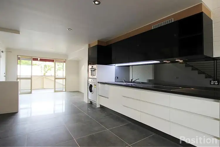 Third view of Homely house listing, 35/53 Warry Street, Spring Hill QLD 4000