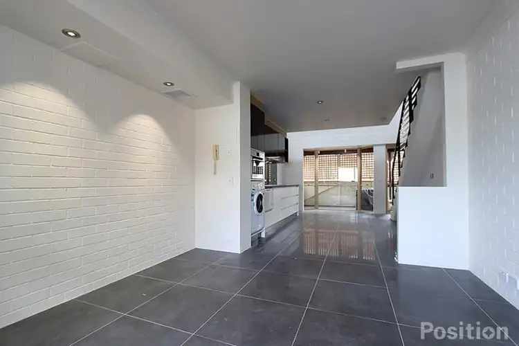Fifth view of Homely house listing, 35/53 Warry Street, Spring Hill QLD 4000