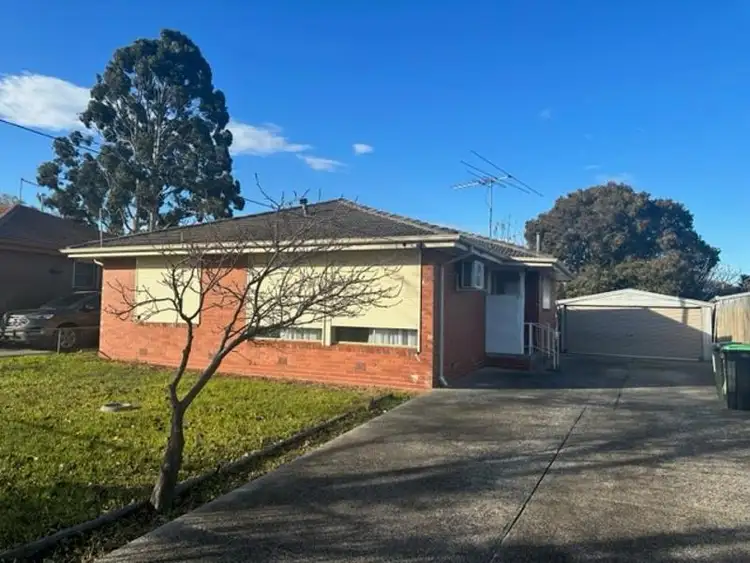 5 Genoa  Court, Coolaroo VIC 3048