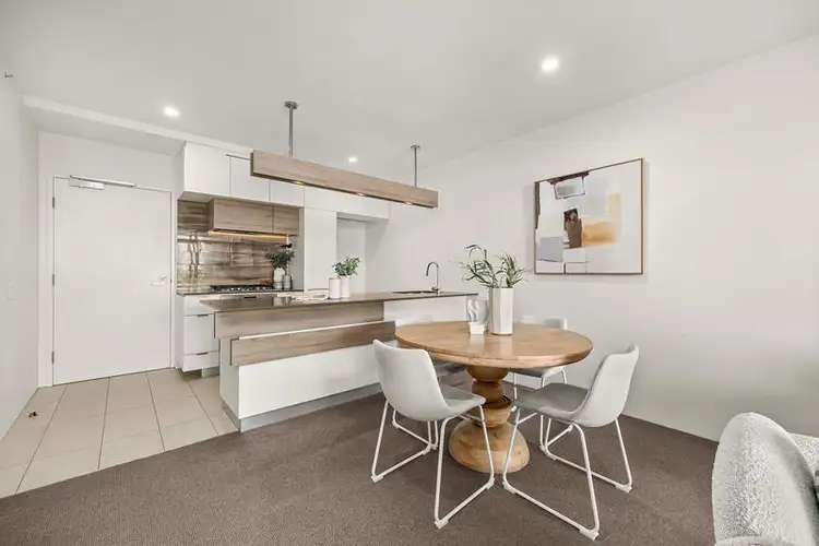 Sixth view of Homely house listing, 509/43 Ferry Road, West End QLD 4101