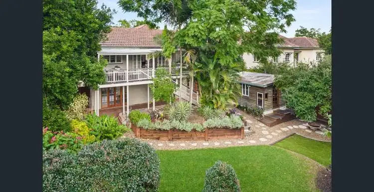 222 Coopers Camp Road, Ashgrove QLD 4060