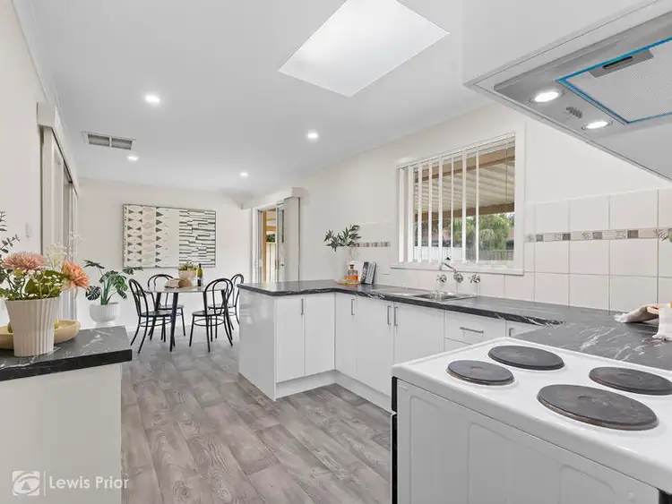 4 Torrens Place, Salisbury SA 5108