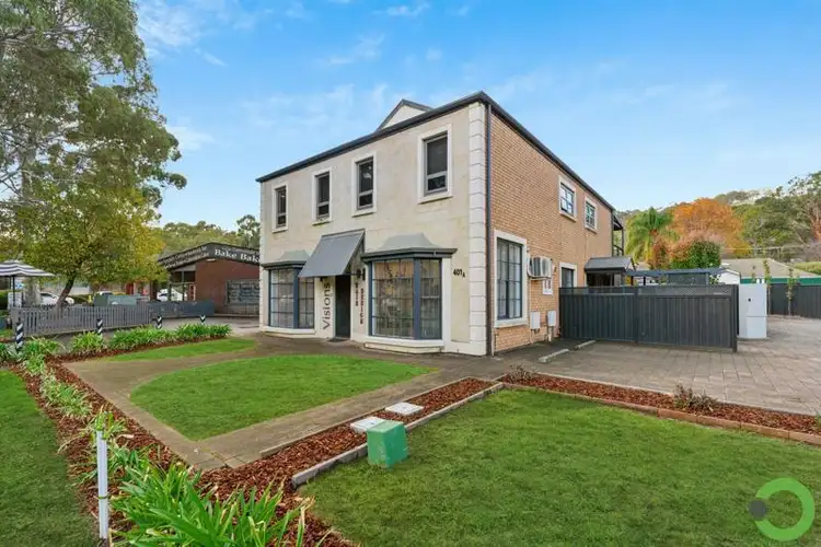 401A Main Road, Coromandel Valley SA 5051
