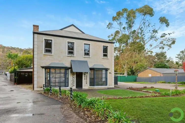 Second view of Homely house listing, 401A Main Road, Coromandel Valley SA 5051