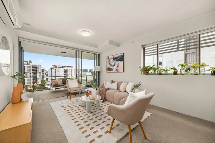 20511/15 Beesley Street, West End QLD 4101