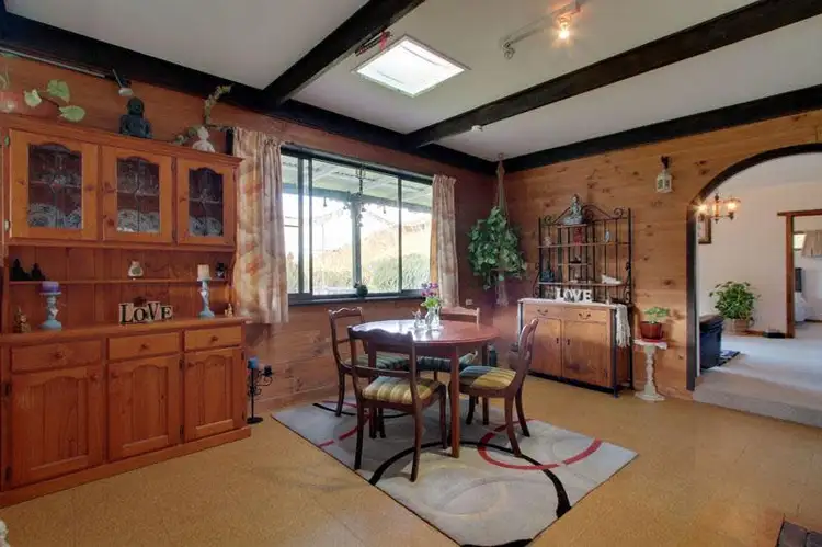 Second view of Homely house listing, 21 Herons Road, Judbury TAS 7109
