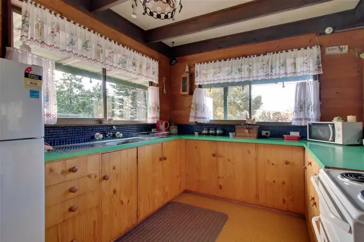 Fifth view of Homely house listing, 21 Herons Road, Judbury TAS 7109