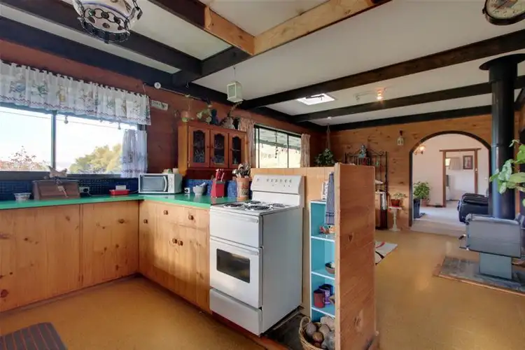 Sixth view of Homely house listing, 21 Herons Road, Judbury TAS 7109