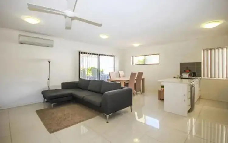 Second view of Homely apartment listing, 4/39 Dickenson Street, Carina QLD 4152