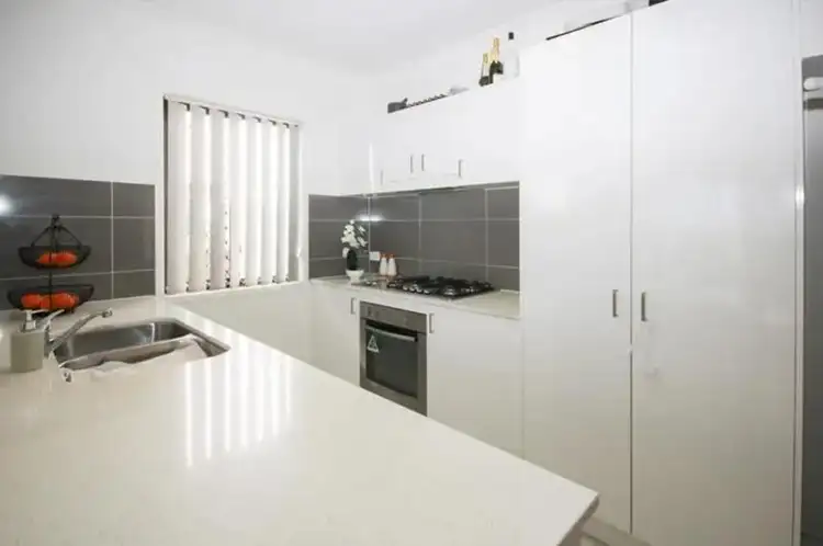 Third view of Homely apartment listing, 4/39 Dickenson Street, Carina QLD 4152