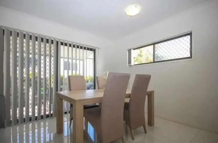 Fourth view of Homely apartment listing, 4/39 Dickenson Street, Carina QLD 4152