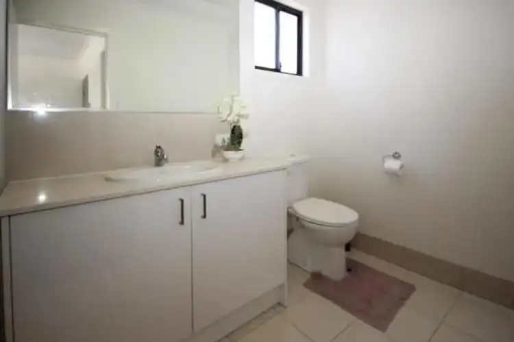Fifth view of Homely apartment listing, 4/39 Dickenson Street, Carina QLD 4152