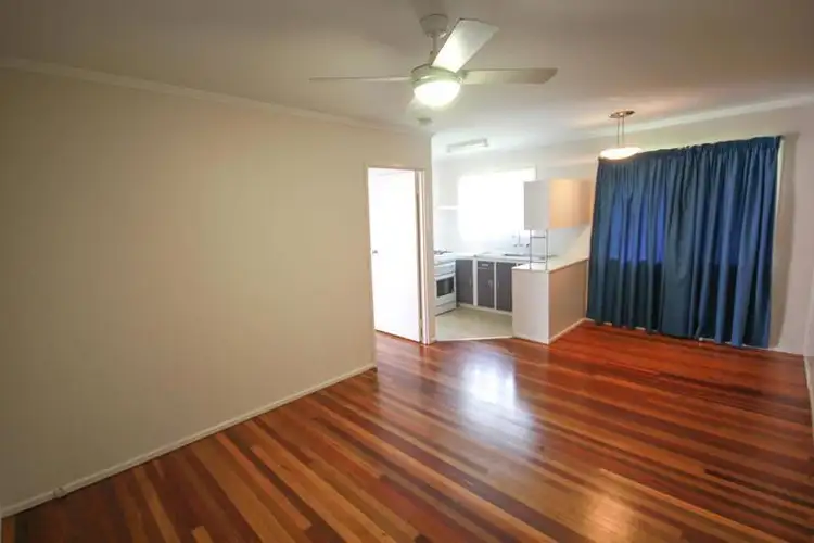 4/43 York Street, Coorparoo QLD 4151