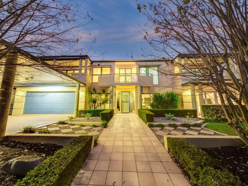 Main view of Homely house listing, 19 Argyle Place, Parkinson QLD 4115