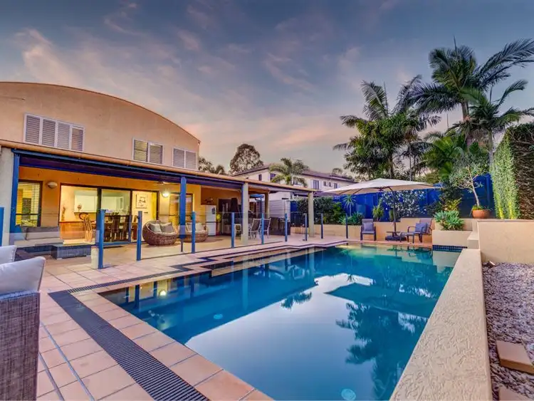 Second view of Homely house listing, 19 Argyle Place, Parkinson QLD 4115