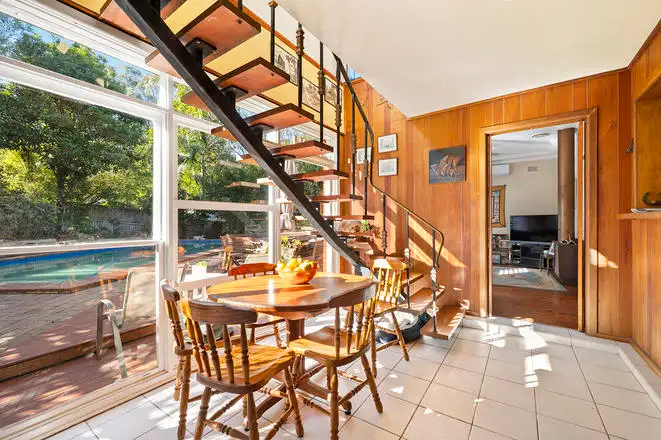 Sixth view of Homely house listing, 14 Carlisle Crescent, Beecroft NSW 2119