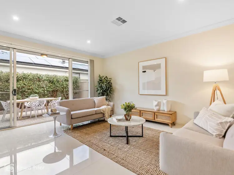 Second view of Homely house listing, 6b Kildonan Road, Warradale SA 5046
