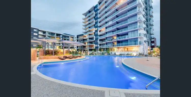 20106/15 Beesley Street, West End QLD 4101