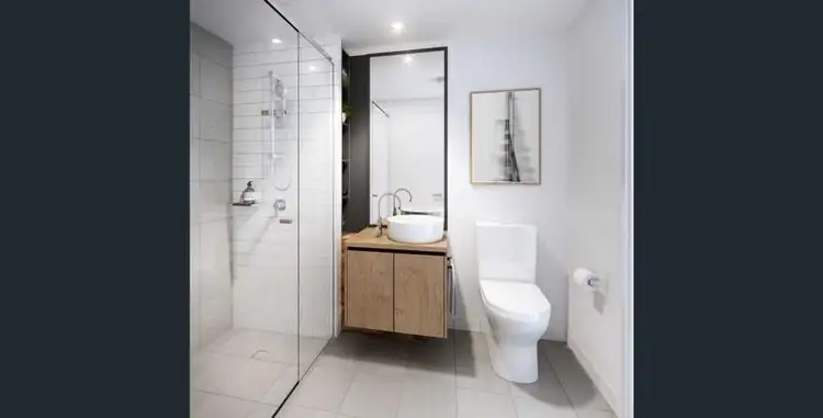 Second view of Homely house listing, 20106/15 Beesley Street, West End QLD 4101