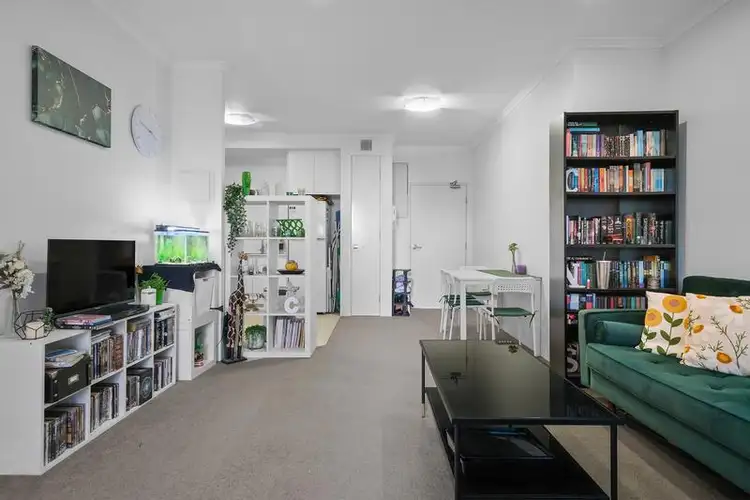 Fourth view of Homely house listing, 205/158 Victoria Park Road, Kelvin Grove QLD 4059
