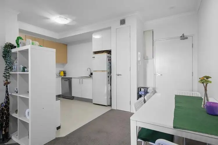 Sixth view of Homely house listing, 205/158 Victoria Park Road, Kelvin Grove QLD 4059