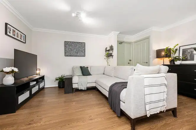 Main view of Homely apartment listing, 8/298-312 Pennant Hills Road, Pennant Hills NSW 2120
