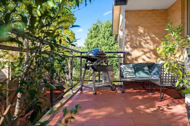 Second view of Homely apartment listing, 8/298-312 Pennant Hills Road, Pennant Hills NSW 2120