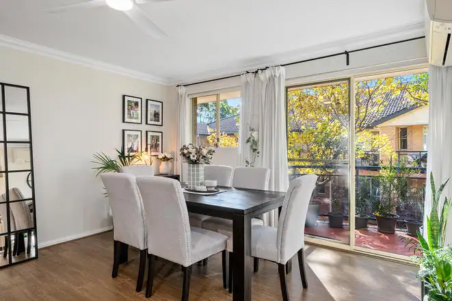 Fourth view of Homely apartment listing, 8/298-312 Pennant Hills Road, Pennant Hills NSW 2120