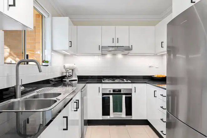 Fifth view of Homely apartment listing, 8/298-312 Pennant Hills Road, Pennant Hills NSW 2120