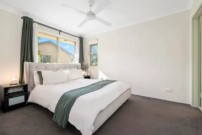 Sixth view of Homely apartment listing, 8/298-312 Pennant Hills Road, Pennant Hills NSW 2120