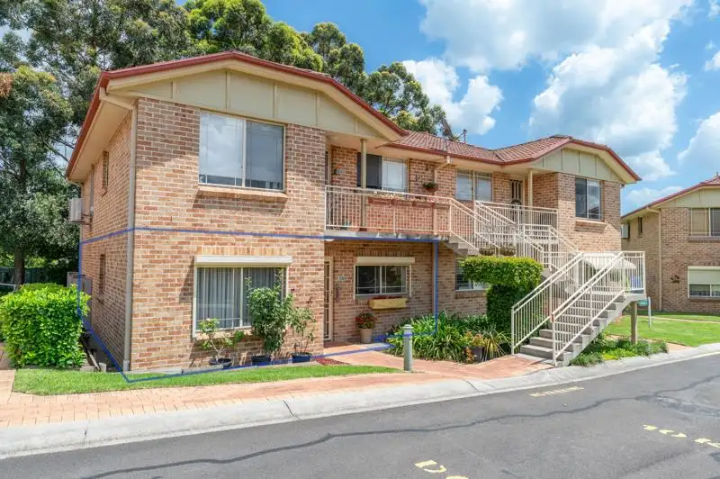 Main view of Homely apartment listing, Address available on request