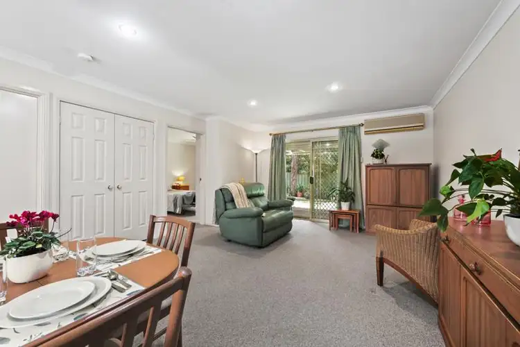 Second view of Homely apartment listing, Address available on request