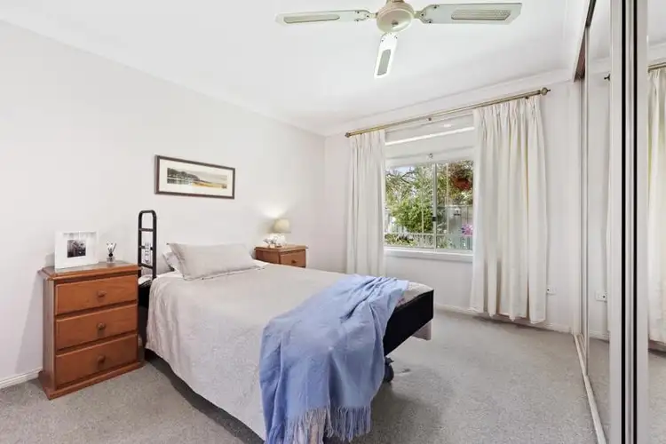 Fifth view of Homely apartment listing, Address available on request